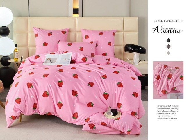 КПБ Alanna Style ALAST010