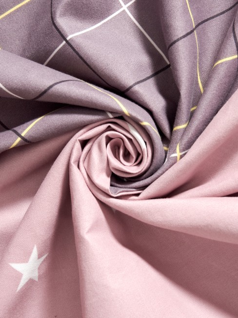 КПБ Denvol Classic на резинке по кругу DENCLR028