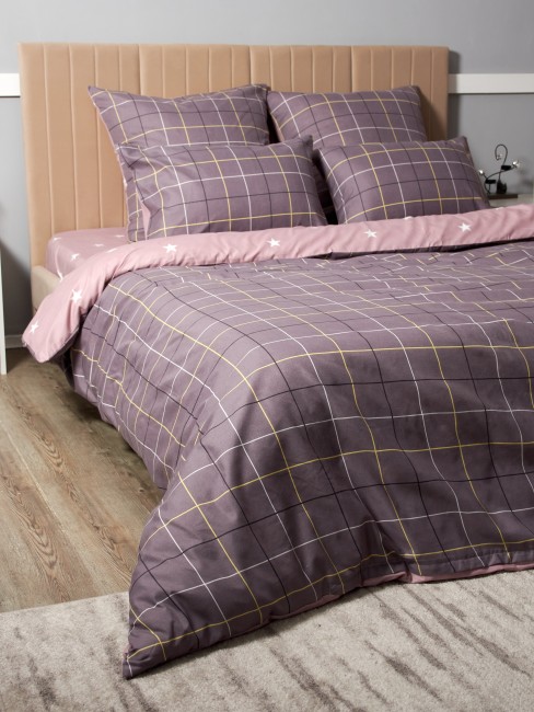 КПБ Denvol Classic на резинке по кругу DENCLR028