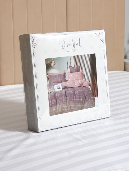 КПБ Denvol Classic на резинке по кругу DENCLR028