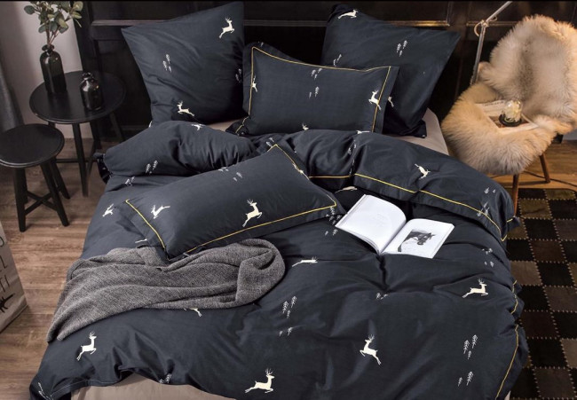 КПБ ALANNA Comfort ALA014 КПБ ALANNA Comfort ALA014