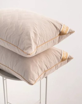 Подушка ВиФтекс Grand 1 штука POVIFG01 (Цв Бежевый)