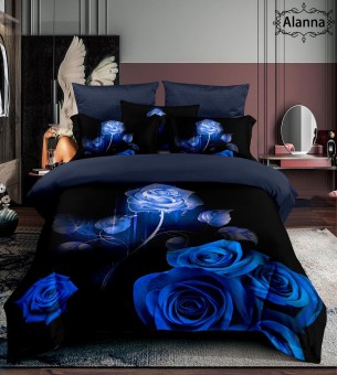 КПБ Alanna Vega Сатин ALAVS094 КПБ Alanna Vega Сатин ALAVS094