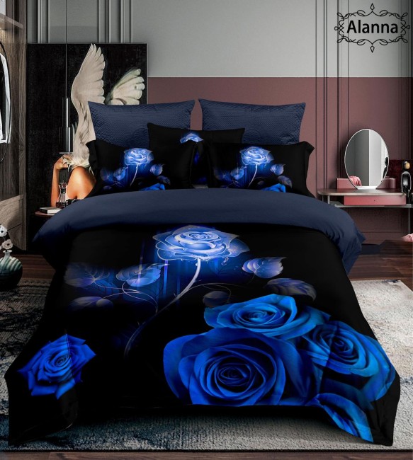 КПБ Alanna Vega Сатин ALAVS094 КПБ Alanna Vega Сатин ALAVS094