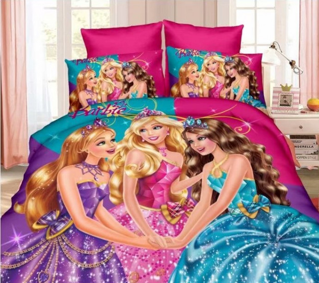 Детское постельное белье HAPPY BORHA022