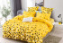 КПБ Alanna Home на резинке по кругу ALAHR002