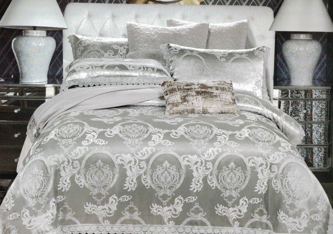 КПБ Candie’s Сатин-Жаккард в коробке CANSZ035 КПБ Candie’s Сатин-Жаккард в коробке CANSZ035