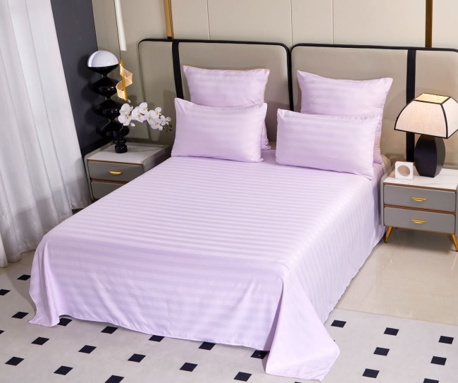 КПБ Alanna Страйп-сатин ALASS13