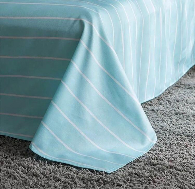 КПБ Mency Двухсторонний MEN021 КПБ Mency Двухсторонний MEN021