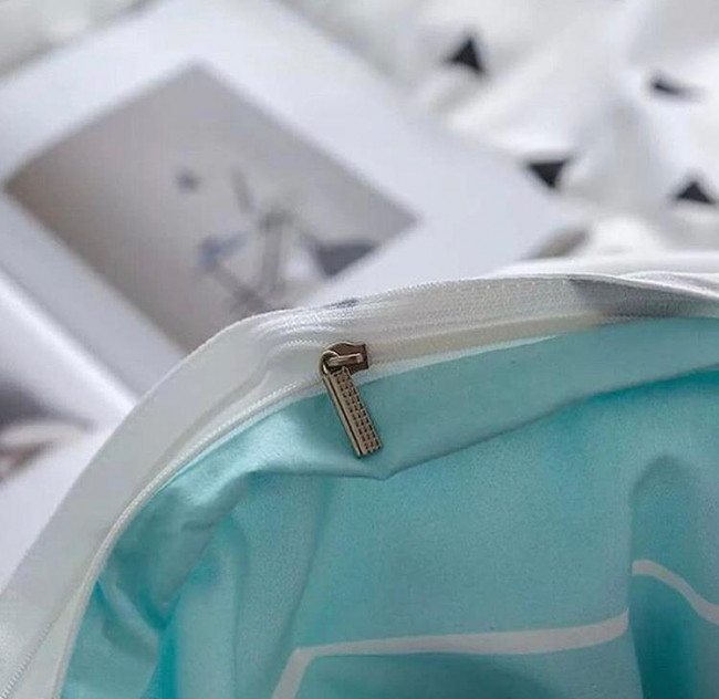 КПБ Mency Двухсторонний MEN021 КПБ Mency Двухсторонний MEN021