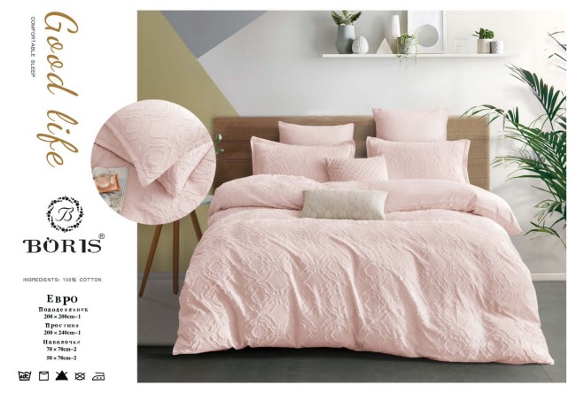 КПБ Boris Плюмети BORPL005