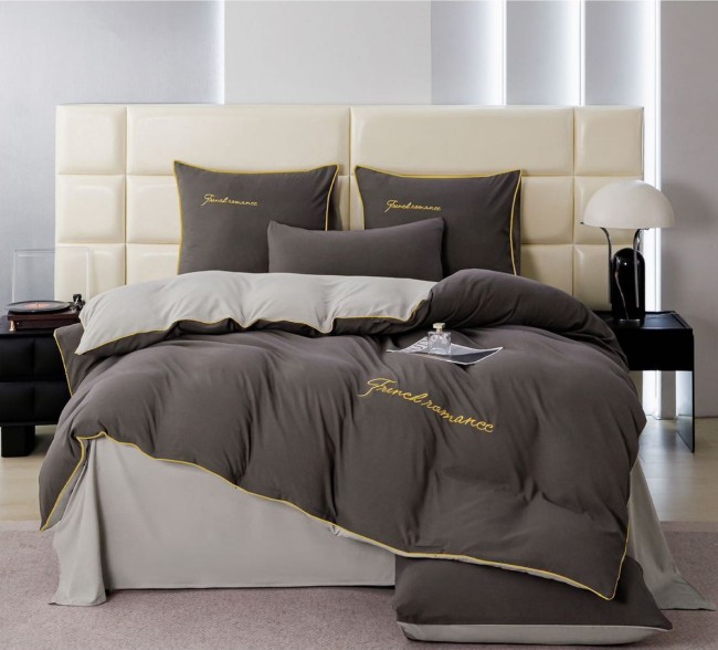 КПБ Alanna однотонный French Romance ALAOFR012