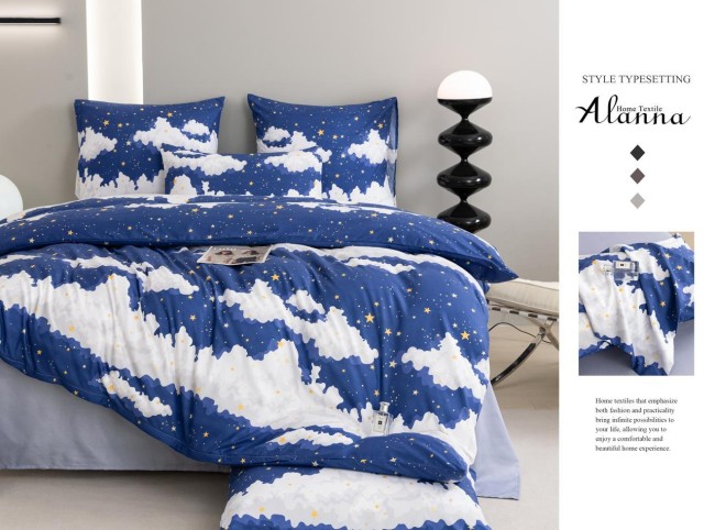 КПБ Alanna Style ALAST011