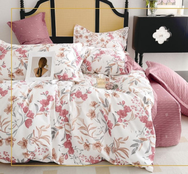 КПБ Boris Сатин в коробке BORSEB022 КПБ Boris Сатин в коробке BORSEB022