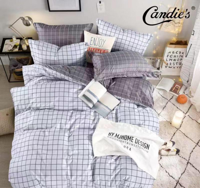 КПБ Candie's Cotton AB CANC019