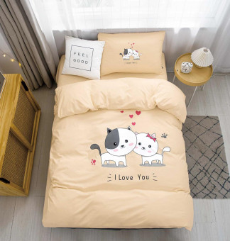 Детское постельное белье Mency MENDE015 Детское постельное белье Mency MENDE015