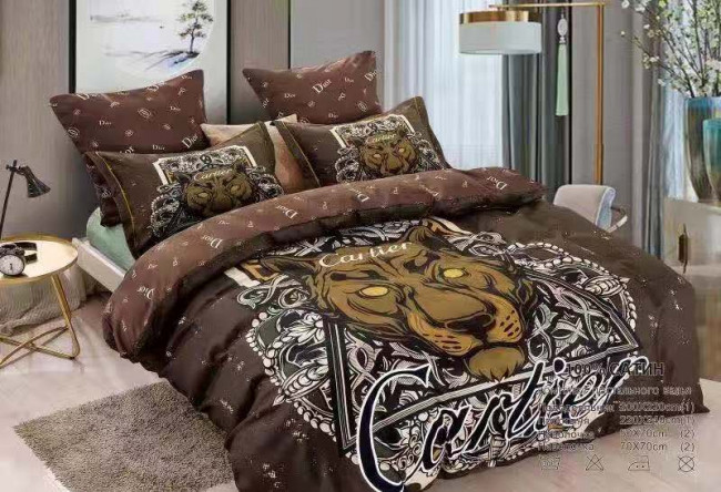 КПБ Candie's BRAND BRA016 КПБ Candie's BRAND BRA016