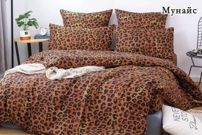 КПБ Alanna Мунайс AB Поплин ALAMU010