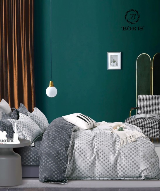 КПБ Boris Natural BORN056