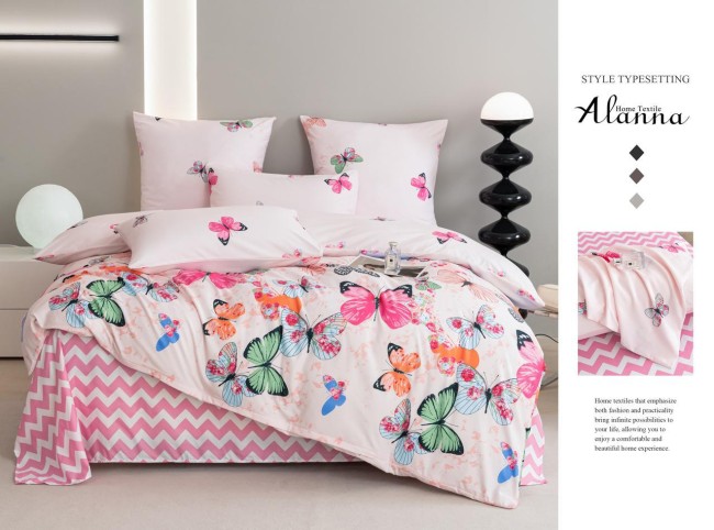 КПБ Alanna Style ALAST012