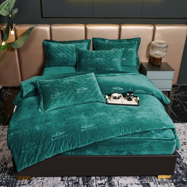 Одеяло Candie's Велюр c наматрасником и наволочками ODVCANN01 Одеяло Candie's Велюр c наматрасником и наволочками ODVCANN01