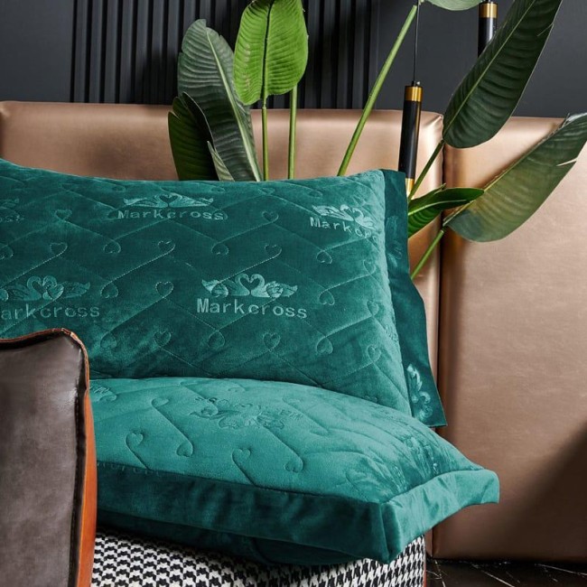 Одеяло Candie's Велюр c наматрасником и наволочками ODVCANN01 Одеяло Candie's Велюр c наматрасником и наволочками ODVCANN01