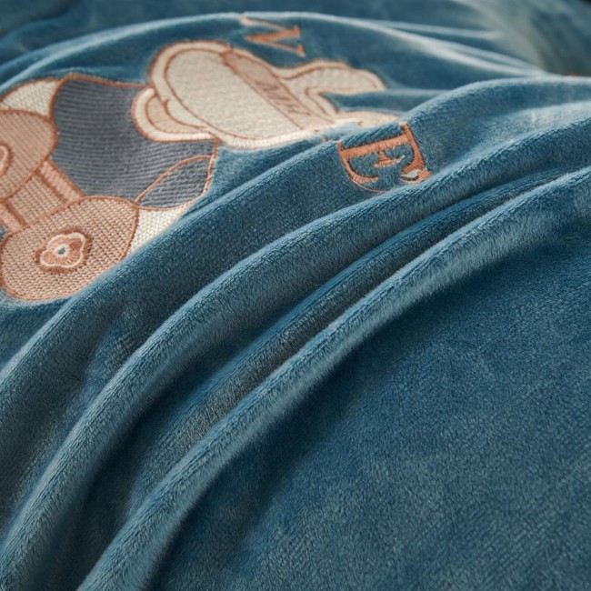 Велюровый КПБ Candie's Детский Milk Velvet VCANMV05