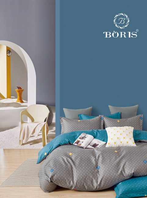 КПБ Boris Natural BORN057 КПБ Boris Natural BORN057