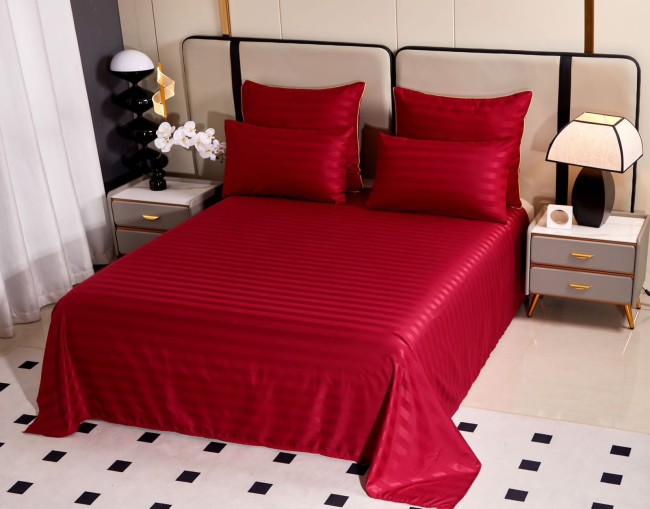 КПБ Alanna Страйп-сатин ALASS15