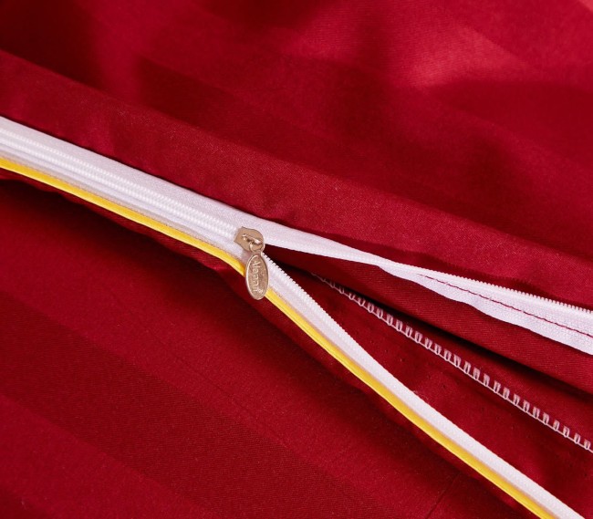 КПБ Alanna Страйп-сатин ALASS15