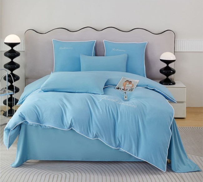 КПБ Alanna однотонный French Romance ALAOFR014