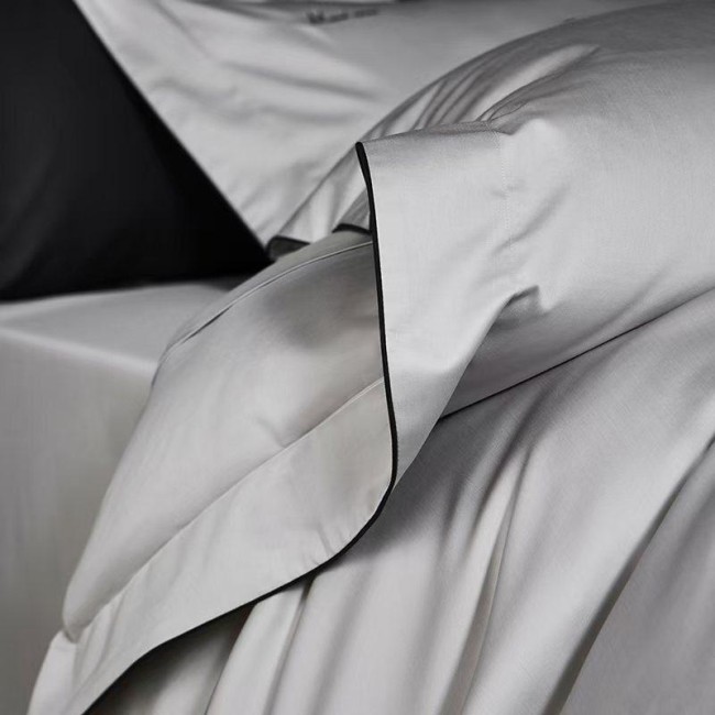 КПБ Mency Winni Mark Cross Бархатный сатин MENWMC001 КПБ Mency Winni Mark Cross Бархатный сатин MENWMC001