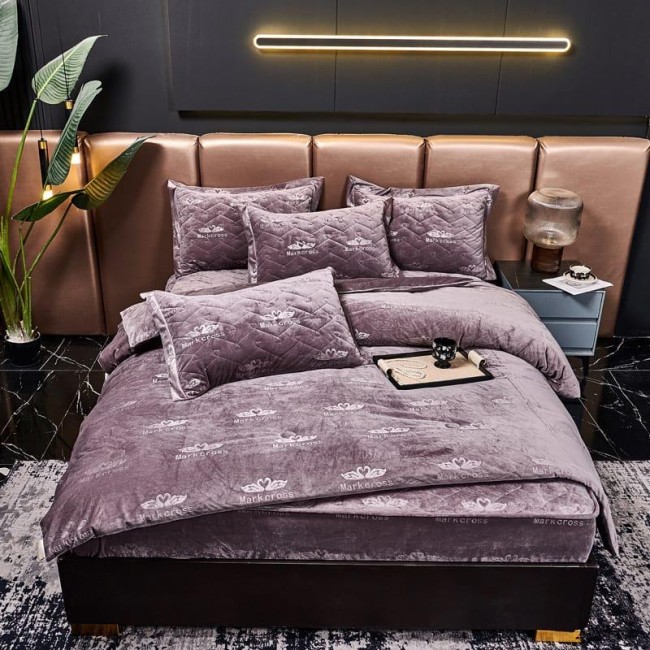 Одеяло Candie's Велюр c наматрасником и наволочками ODVCANN02 Одеяло Candie's Велюр c наматрасником и наволочками ODVCANN02