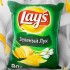 Подушка Декоративная 30х35 Lays Зеленый Лук PODECL02