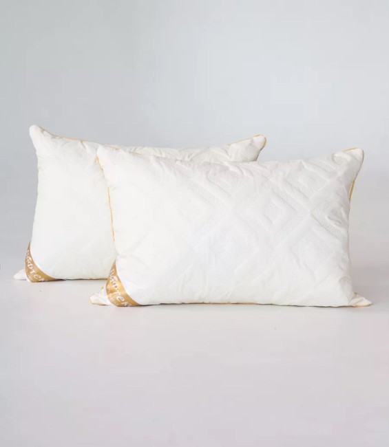 Подушка ВиФтекс Grand 1 шт. в упаковке POVIFG02 (Цв. КРЕМОВЫЙ) Подушка ВиФтекс Grand 1 шт. в упаковке POVIFG02 (Цв. КРЕМОВЫЙ)