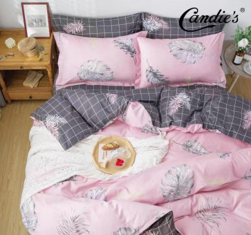 КПБ Candie's Cotton AB CANC021 КПБ Candie's Cotton AB CANC021