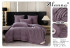 КПБ Alanna одеяло с простыней на резинке и наволочками Сатин Люкс ODLASLR04