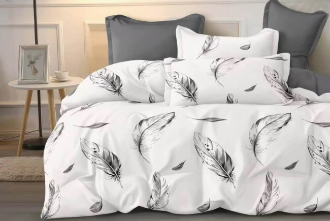 КПБ Bella Home двухстороннее BEHOD041 КПБ Bella Home двухстороннее BEHOD041