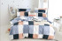 КПБ Alanna Home на резинке по кругу ALAHR005