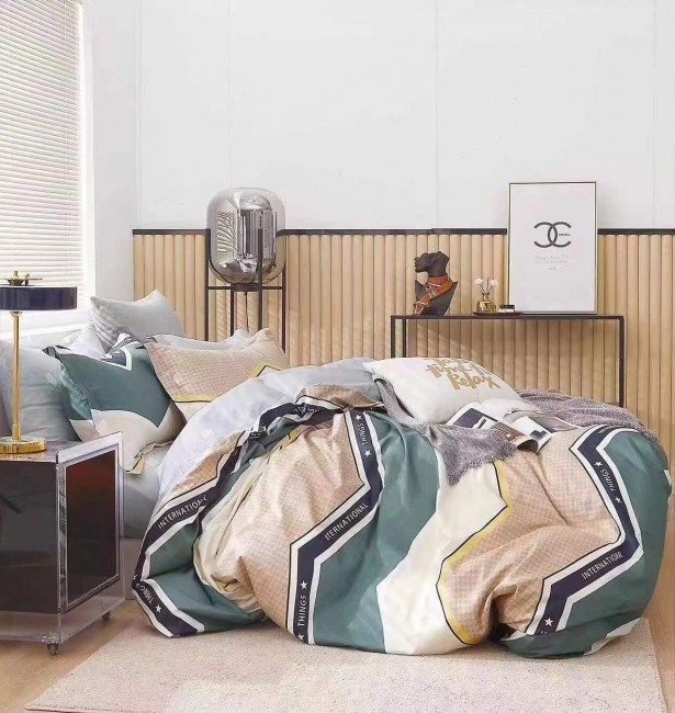 КПБ Lorida Fresh LORF085 КПБ Lorida Fresh LORF085