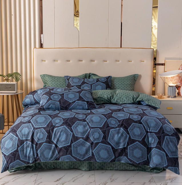 КПБ Alanna Vega Двухсторонний ALAVD081 КПБ Alanna Vega Двухсторонний ALAVD081