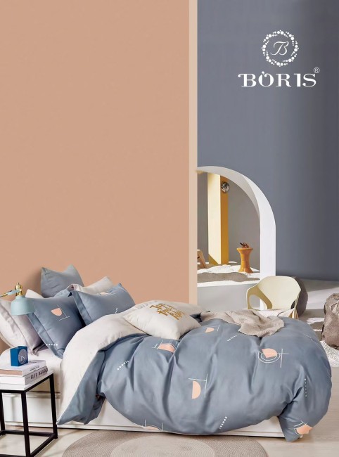 КПБ Boris Natural BORN058