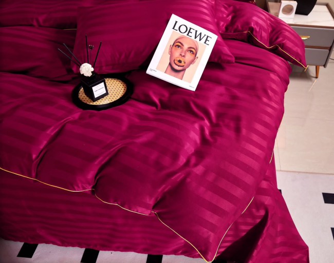 КПБ Alanna Страйп-сатин ALASS16