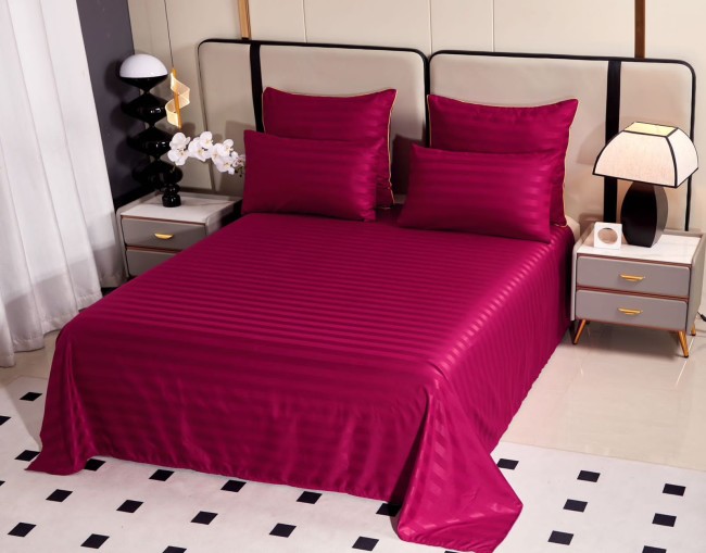 КПБ Alanna Страйп-сатин ALASS16