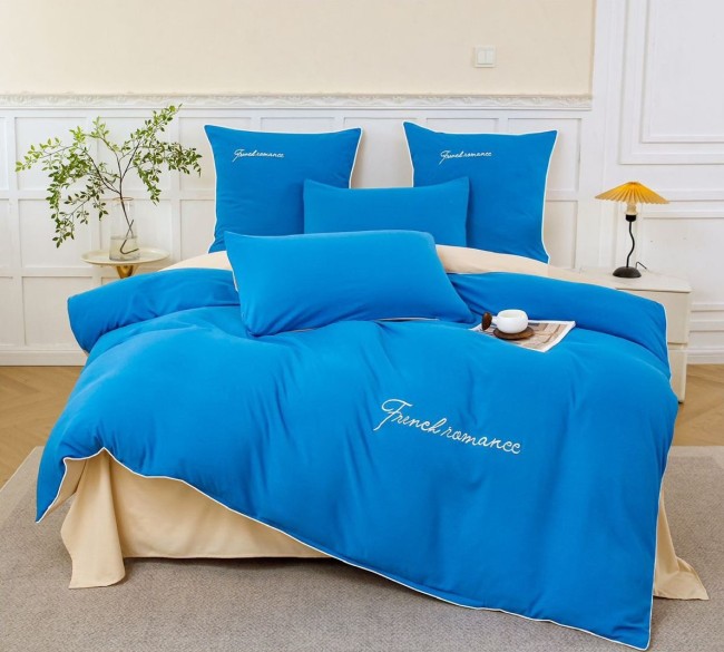 КПБ Alanna однотонный French Romance ALAOFR015 КПБ Alanna однотонный French Romance ALAOFR015