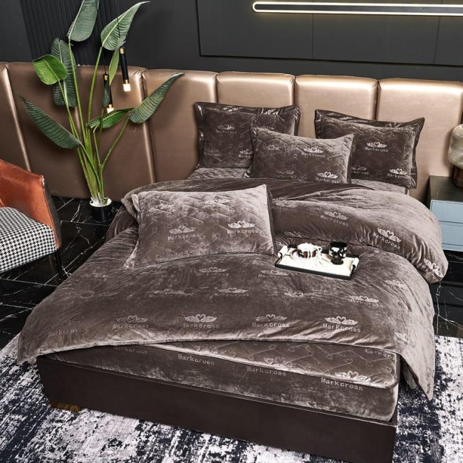 Одеяло Candie's Велюр c наматрасником и наволочками ODVCANN03