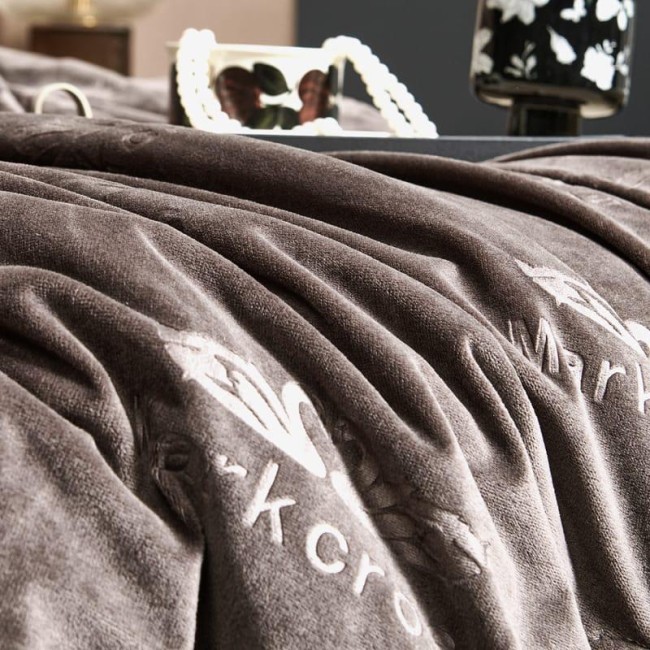 Одеяло Candie's Велюр c наматрасником и наволочками ODVCANN03