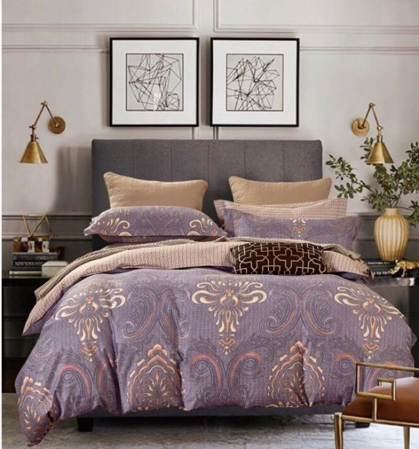 КПБ Candie's Двухсторонний на резинке по углам CANR027 КПБ Candie's Двухсторонний на резинке по углам CANR027