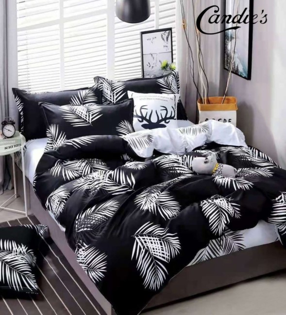 КПБ Candie's Home AB CANHAB188