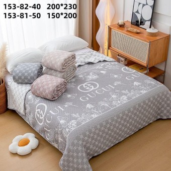 Покрывало 1,5 спальное G 153-81